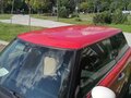 2009 Mini Hatch One II (R56), красный, 650000 рублей - вид 10