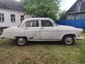 1956 ГАЗ 21 «Волга» 21Г, белый, 165000 рублей - вид 6