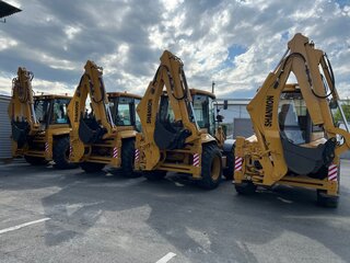 2025 Shanmon 388H, 8100000 рублей, вид 4