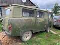 1982 УАЗ 452, зелёный, 165000 рублей - вид 4