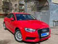 2016 Audi A3 III (8V), красный, 1980000 рублей - вид 3