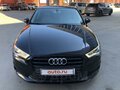 2015 Audi A3 III (8V), чёрный, 2300000 рублей - вид 6