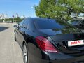 2015 Mercedes-Benz S-Класс 500 Long VI (W222, C217), чёрный, 2600000 рублей - вид 2