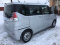 2019 Suzuki Solio III, серый, 1420000 рублей - вид 6