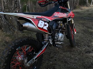 2021 GR GR2, красный, 160000 рублей, вид 4