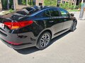2013 Kia Optima III Рестайлинг, чёрный, 1460000 рублей - вид 8