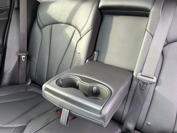 2017 Buick Envision I, чёрный, 1400000 рублей - вид 15