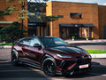 2024 Lamborghini Urus Performante I Рестайлинг, чёрный