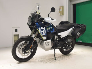 2025 Husqvarna Norden 901, синий, 1500000 рублей, вид 4