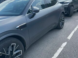 2023 Avatr 11 90 kWh I, серый, 3700000 рублей, вид 5