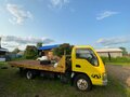 2005 JAC HFC 1040K, жёлтый, 700000 рублей - вид 4