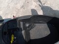 2001 Honda Lead 100, серебристый, 60000 рублей - вид 8