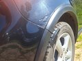 2009 Suzuki SX4 I (Classic) Рестайлинг, чёрный, 600000 рублей - вид 6