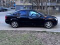 2006 Ford Focus II, чёрный, 395000 рублей - вид 7