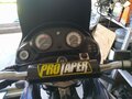 1999 BMW F 650, синий, 350000 рублей - вид 7