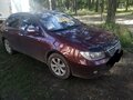 2011 Lifan Solano I (620), красный - вид 3