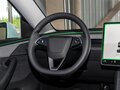 2025 Tesla Model Y Long Range I Рестайлинг, серебристый, 7639800 рублей - вид 9