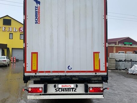 2018 Scania R-Series, белый, 7500000 рублей, вид 5