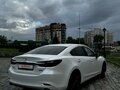 2021 Mazda 6 III (GJ) Рестайлинг 2, белый, 3300000 рублей - вид 4