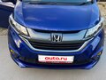 2018 Honda Freed II, синий, 1696000 рублей - вид 2