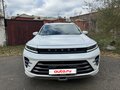 2022 Exeed LX I Рестайлинг, белый, 2450000 рублей - вид 1