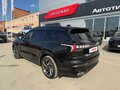 2023 Lynk & Co 09 MHEV, чёрный - вид 7