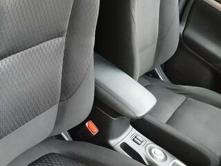 2013 Mitsubishi Outlander III, чёрный, 1500000 рублей, вид 5