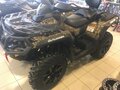 2020 BRP Can-Am Outlander MAX 650, коричневый - вид 4