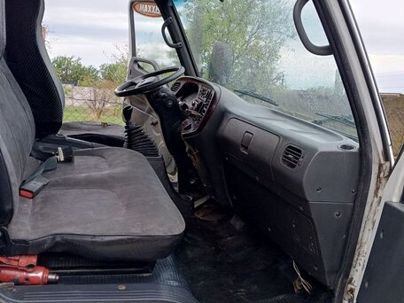 2006 Hyundai HD72, белый, 1100000 рублей, вид 3