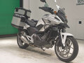 2021 Honda NC 750X, белый, 900000 рублей - вид 2