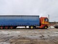 2001 Renault Magnum, красный, 1650000 рублей - вид 2