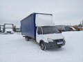 2024 ГАЗ ГАЗель (3302), белый, 1594813 рублей - вид 1