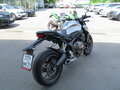 2018 Honda CB 650R, серый - вид 4