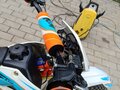 2021 Kayo Basic YX125, белый, 62500 рублей - вид 2