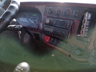2007 Hyundai HD35, белый, 1150000 рублей, вид 3