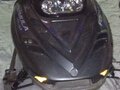 2007 Ski-Doo Skandic, синий, 320000 рублей - вид 4