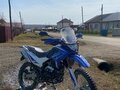 2021 Motoland XR250 Enduro, синий, 160000 рублей - вид 5