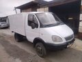 1998 ГАЗ ГАЗель (3302), белый, 449999 рублей - вид 1