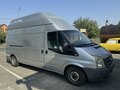 2008 Ford Transit, серебристый, 950000 рублей - вид 5
