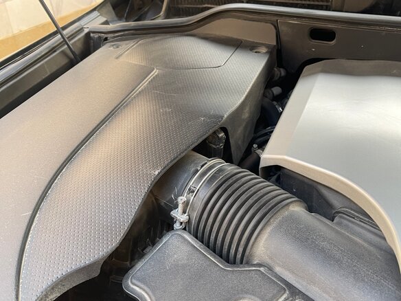 2015 Lexus LX 570 III Рестайлинг, чёрный, 5500000 рублей - вид 20