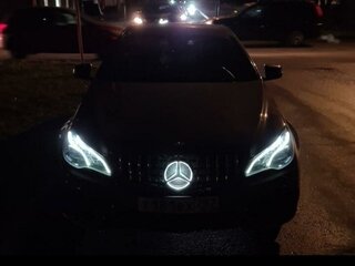 2014 Mercedes-Benz E-Класс 250 IV (W212, S212, C207) Рестайлинг, коричневый, 1501000 рублей, вид 2