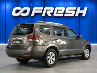 2009 Kia Mohave I, бежевый, 1560000 рублей, вид 2
