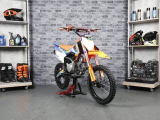 Avantis Pitbike 12-50