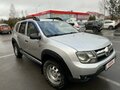 2017 Renault Duster I Рестайлинг, серый, 1280000 рублей - вид 2