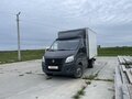 2015 ГАЗ ГАЗель Next, серый, 949000 рублей - вид 1