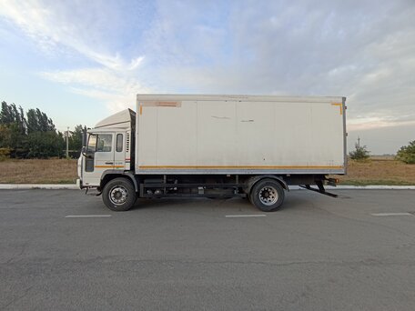 2004 Volvo FL, белый, 2450000 рублей, вид 3