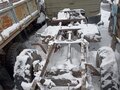 1990 ГАЗ 52, зелёный, 120000 рублей - вид 5