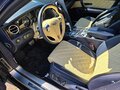 2016 Bentley Flying Spur II, синий - вид 6
