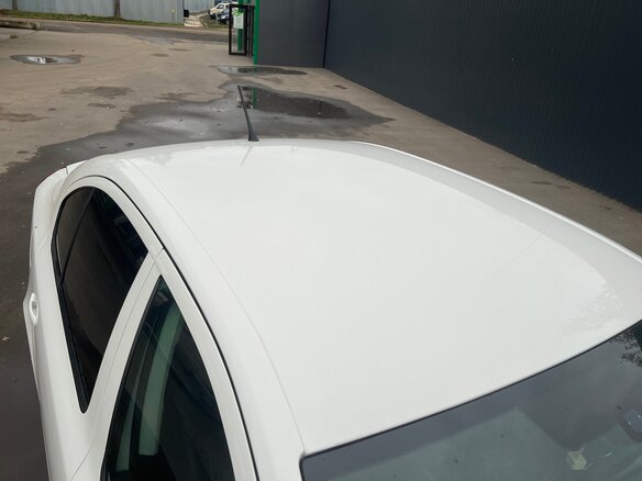 2012 Skoda Octavia II (A5) Рестайлинг, белый, 1050000 рублей - вид 11