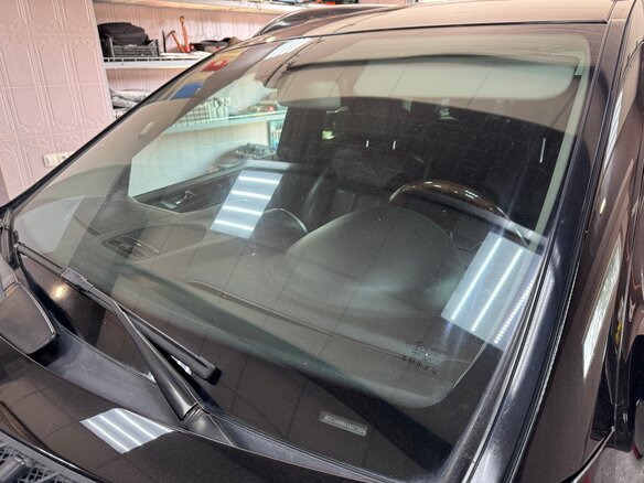 2008 Mercedes-Benz GL-Класс 500 I (X164), чёрный, 2700000 рублей - вид 25